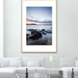 Load image into Gallery viewer, Sydney Harbour at Dusk