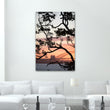 Load image into Gallery viewer, Sydney Nature Silhouette Tall
