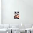 Load image into Gallery viewer, Sydney Nature Silhouette Tall