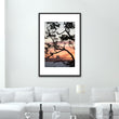 Load image into Gallery viewer, Sydney Nature Silhouette Tall