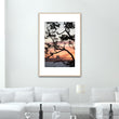 Load image into Gallery viewer, Sydney Nature Silhouette Tall