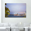 Load image into Gallery viewer, Sydney Opera House Blue Night