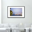Load image into Gallery viewer, Sydney Opera House Blue Night