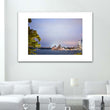 Load image into Gallery viewer, Sydney Opera House Blue Night