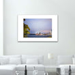 Load image into Gallery viewer, Sydney Opera House Blue Night