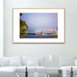 Load image into Gallery viewer, Sydney Opera House Blue Night