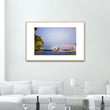 Load image into Gallery viewer, Sydney Opera House Blue Night