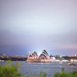 Load image into Gallery viewer, Sydney Opera House Night Sky