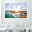 Load image into Gallery viewer, Tamarama & Bronte Autumn Sunset