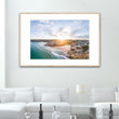 Load image into Gallery viewer, Tamarama & Bronte Autumn Sunset