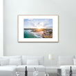 Load image into Gallery viewer, Tamarama & Bronte Autumn Sunset