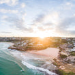 Load image into Gallery viewer, Tamarama & Bronte Autumn Sunset