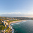 Load image into Gallery viewer, Tranquil Bondi Beach Sunrise
