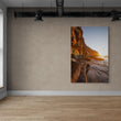 Load image into Gallery viewer, Turimetta Headland Cliff Portrait