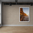 Load image into Gallery viewer, Turimetta Headland Cliff Portrait