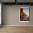 Load image into Gallery viewer, Turimetta Headland Cliff Portrait