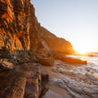 Load image into Gallery viewer, Turimetta Headland Cliff Portrait