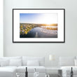 Load image into Gallery viewer, Warm Sunrise at The Spit Bridge