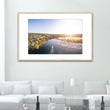 Load image into Gallery viewer, Warm Sunrise at The Spit Bridge