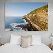 Load image into Gallery viewer, Weathered Headland at Turimetta