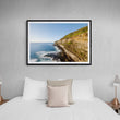 Load image into Gallery viewer, Weathered Headland at Turimetta
