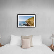 Load image into Gallery viewer, Weathered Headland at Turimetta