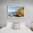 Load image into Gallery viewer, Weathered Headland at Turimetta