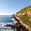 Load image into Gallery viewer, Weathered Headland at Turimetta