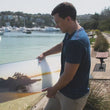 Load and play video in Gallery viewer, Balmoral Beach Morning Swim