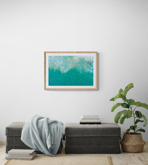 Bondi Blue Wash