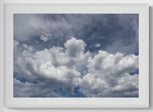 [Example] Clouds on ......